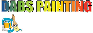 DABS Painting - logo