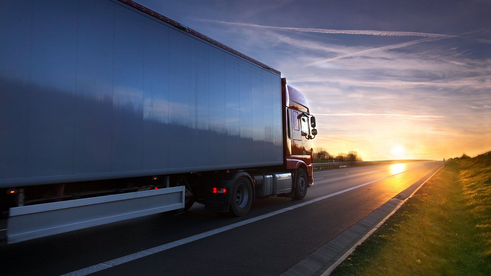 Long-distance moving