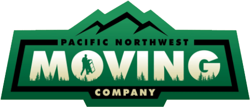 Pacific Northwest Moving logo