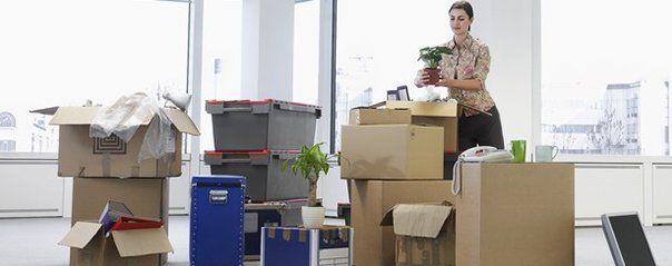Commercial Moving Business Relocation Medford Or