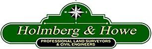 Holmberg & Howe Inc - logo