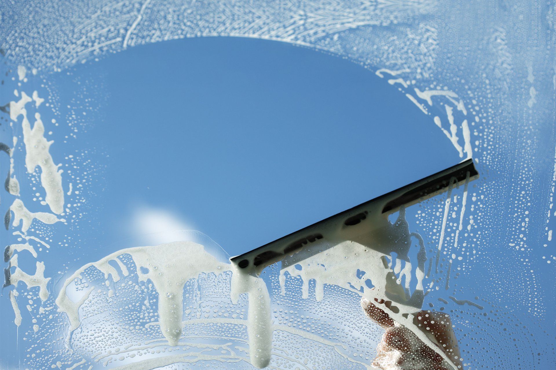 Light Fixture Cleaning Mini Blinds Hanford, CA