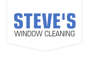 Steve's Window Cleaning logo