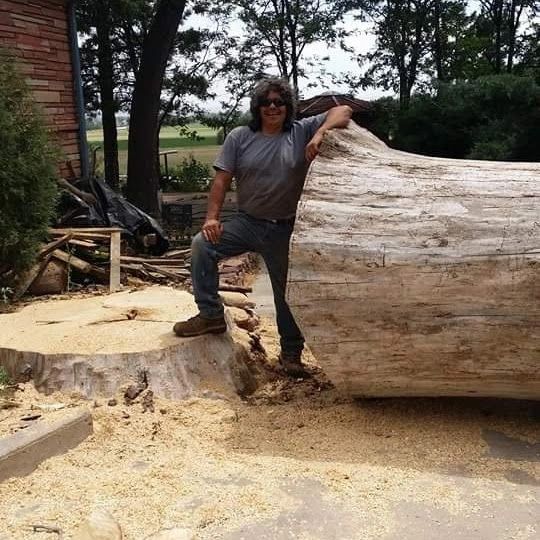 Large-Stump