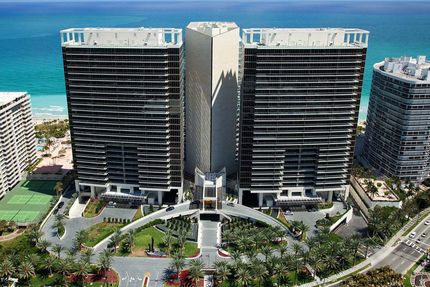 Biscayne Roofing and Waterproofing Systems