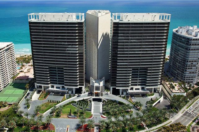 Biscayne Roofing and Waterproofing Systems