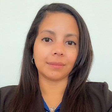 Samantha Cabrera