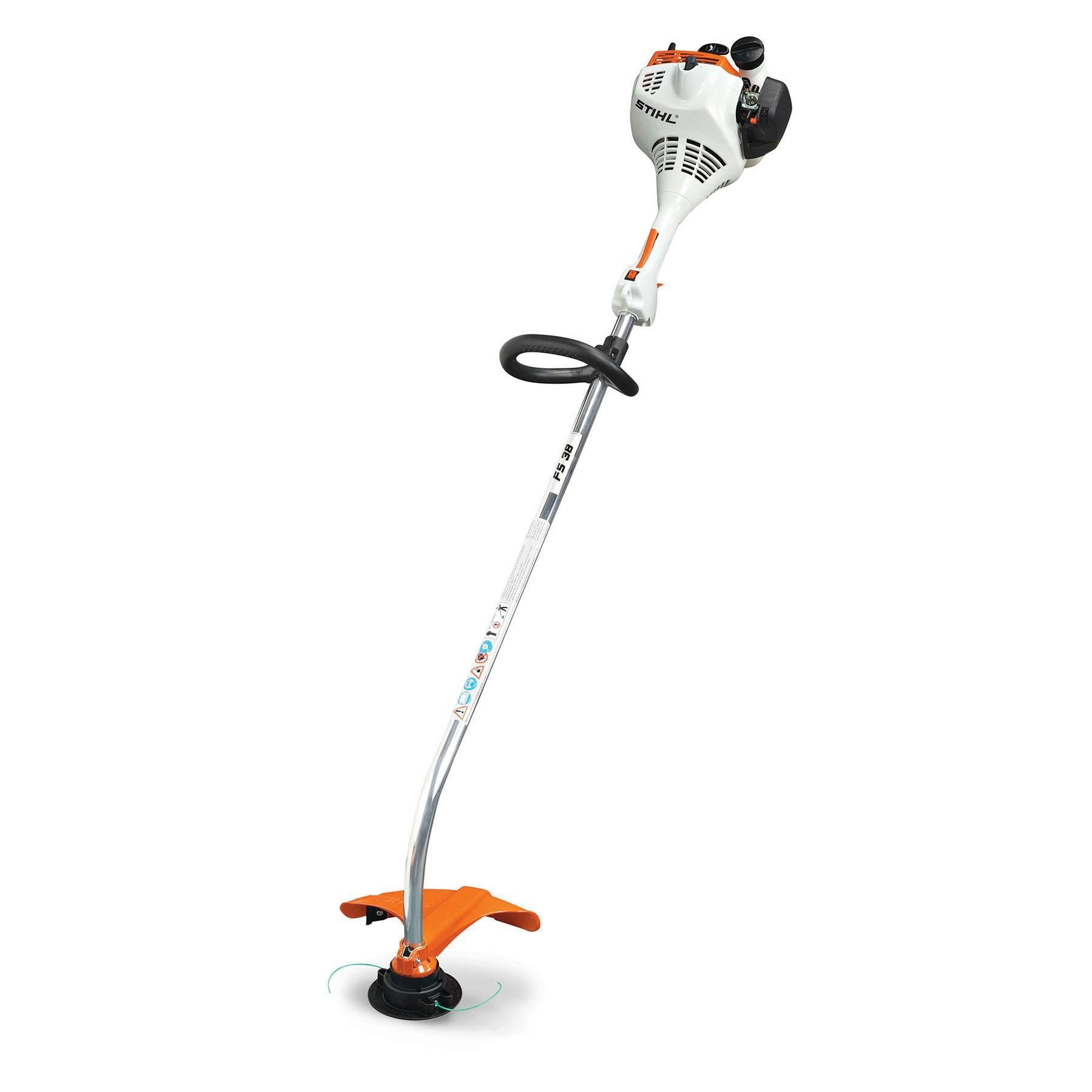 SFCII-30 push mower