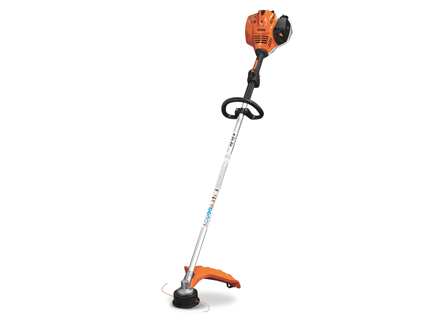 SFCII-30 push mower