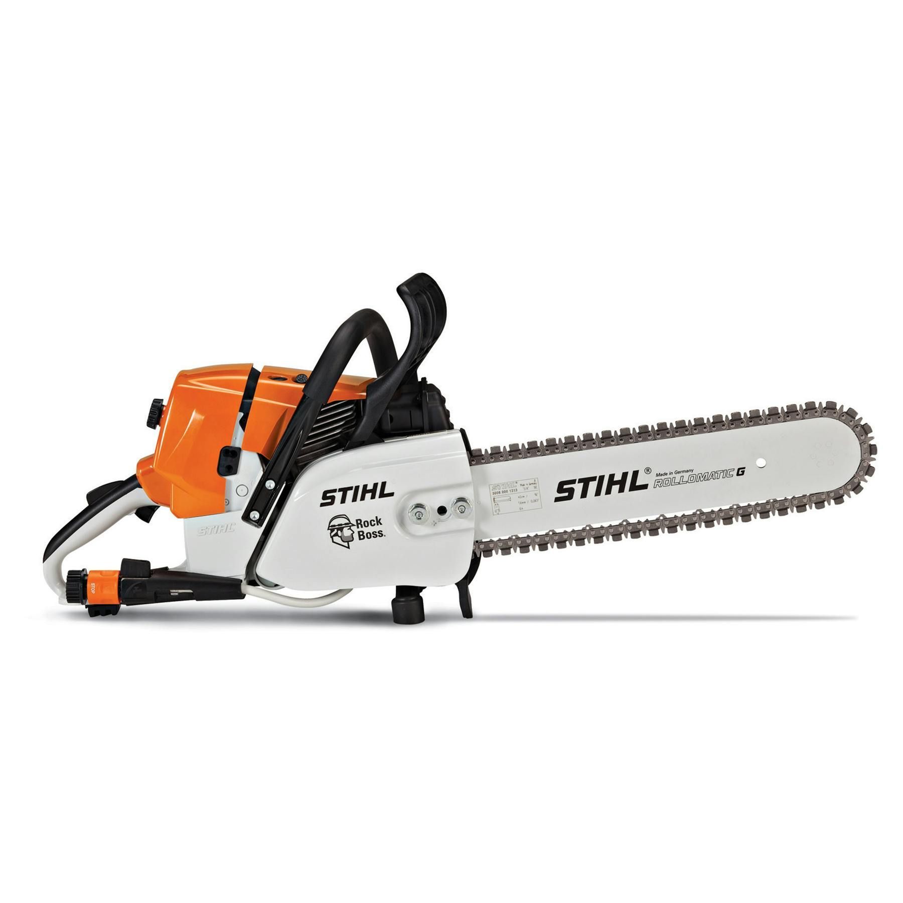 SFCII-30 push mower