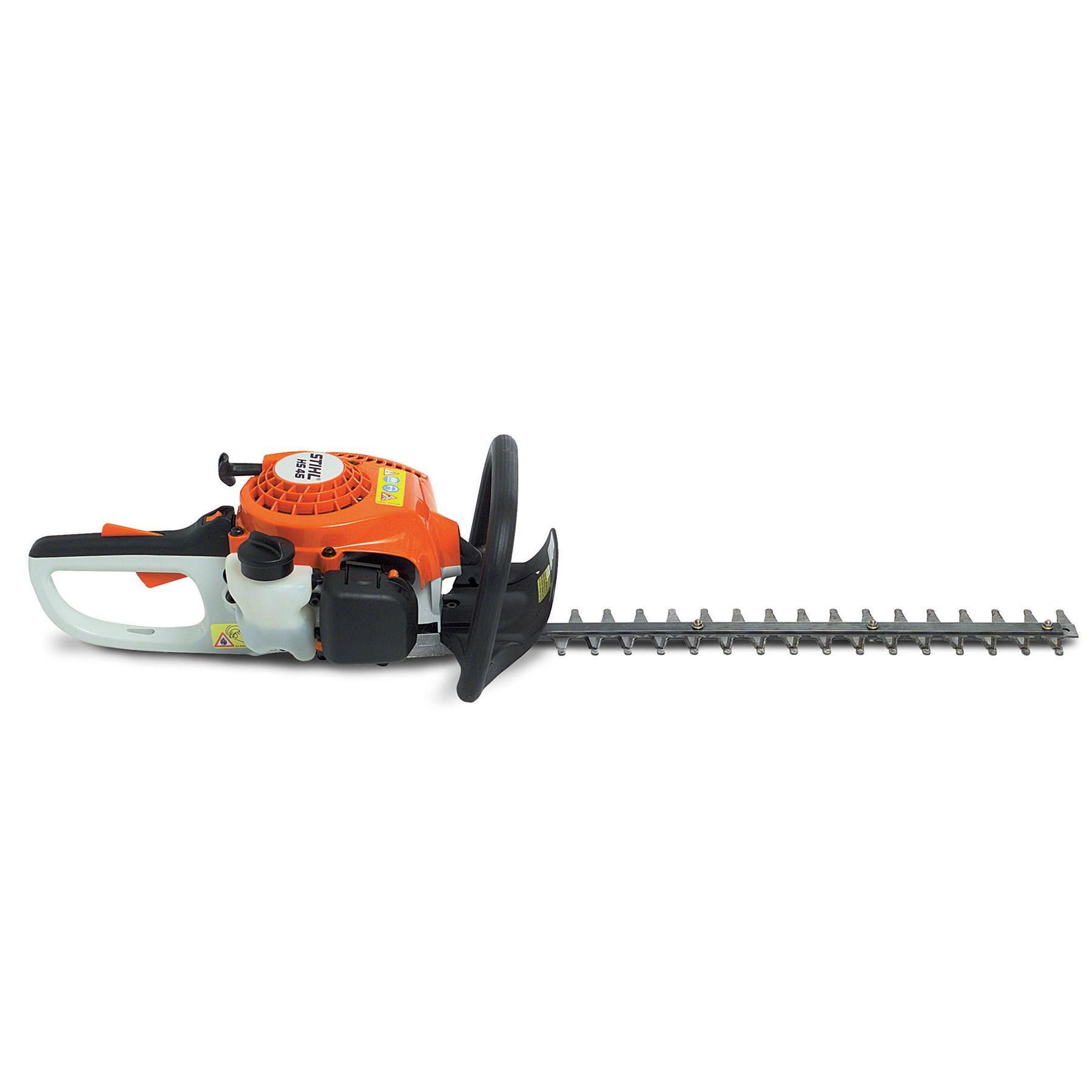 SFCII-30 push mower