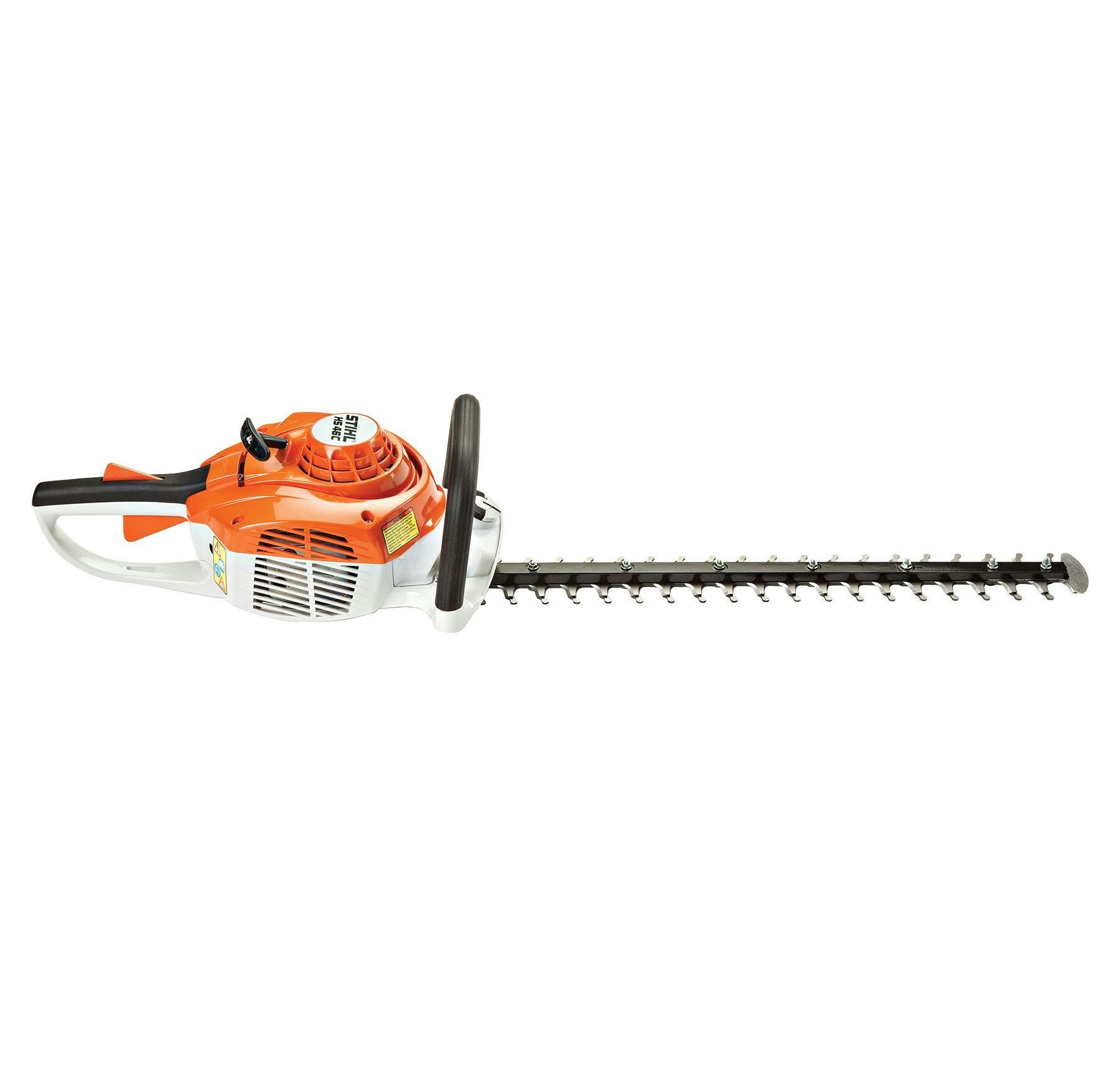 SFCII-30 push mower