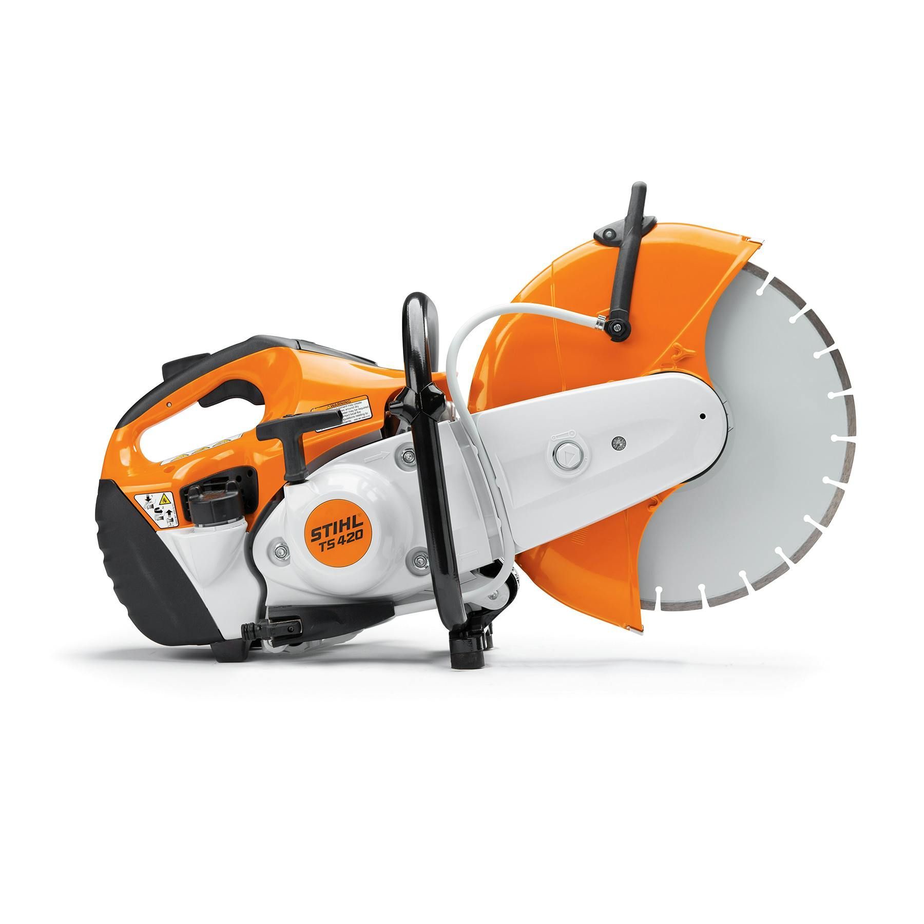SFCII-30 push mower