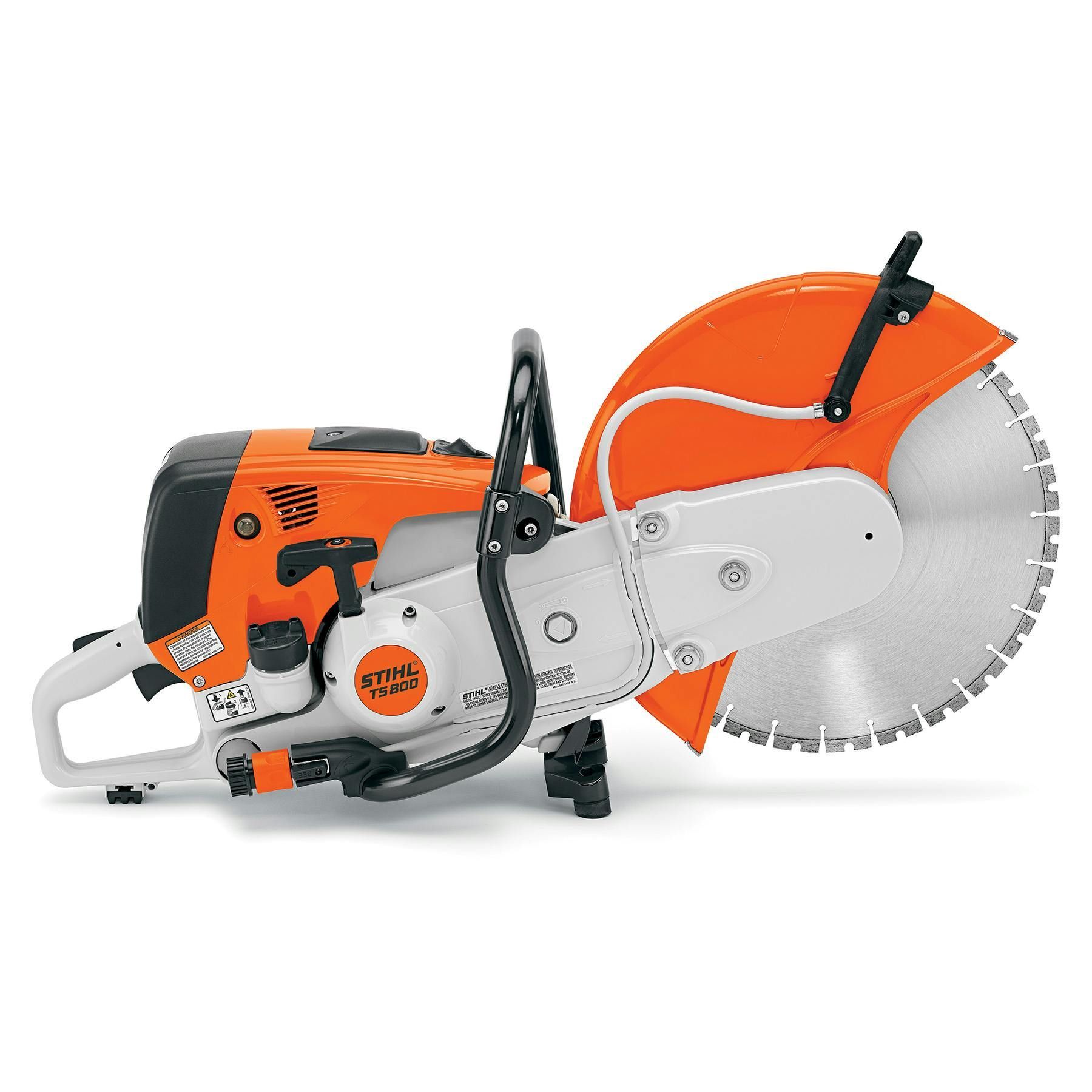 SFCII-30 push mower