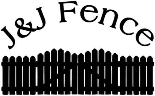 J&J Fence Logo