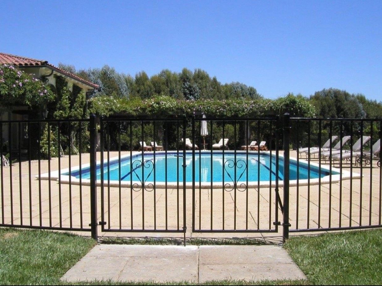 Ornamental Fencing