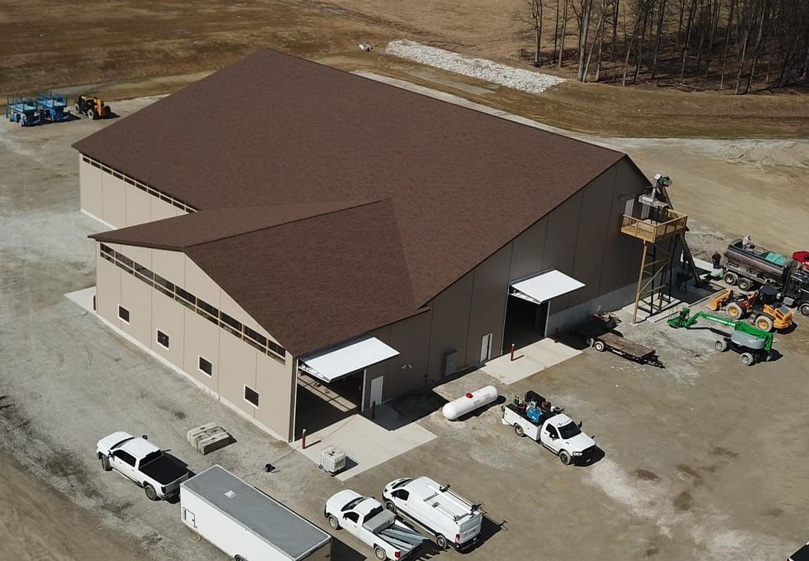 Vanderwerff & May Builders