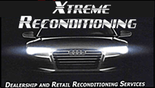Xtreme Reconditioning Logo