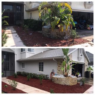 Udell S Landscaping Services Llc Palm Coast Fl