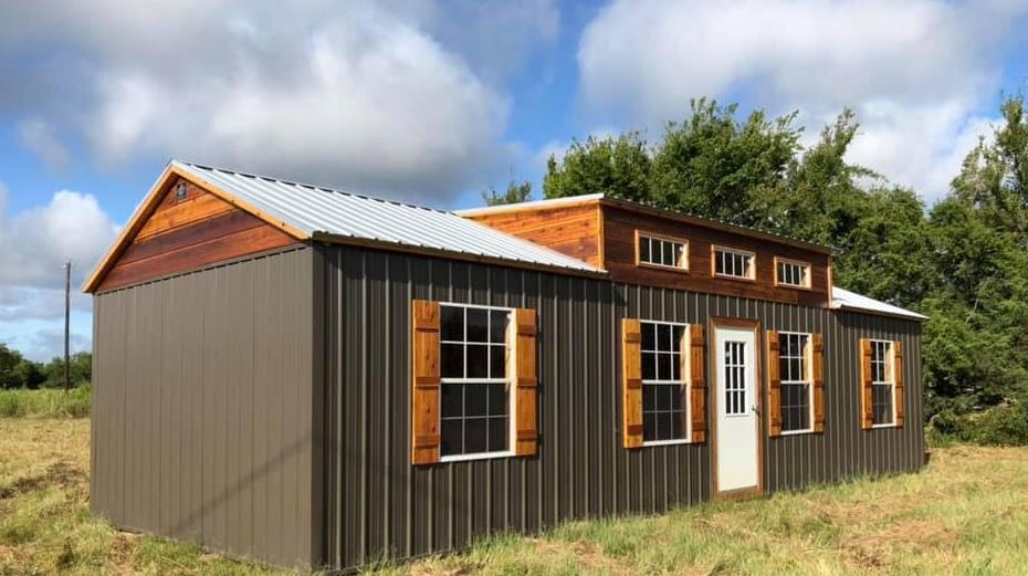 Portable Cabins Portable Buildings Baytown, TX