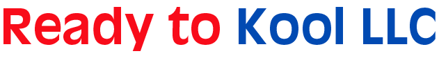 Ready to Kool LLC - Logo