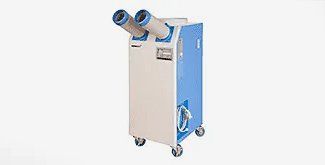 Airrex Spot Cooler HSC-24, 2 Ton