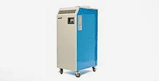 Airrex Portable Heat Pump System AHSC-12 / 18