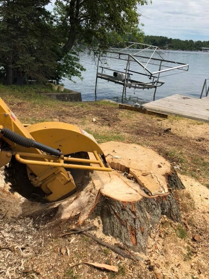 Christian Tree Service LLC