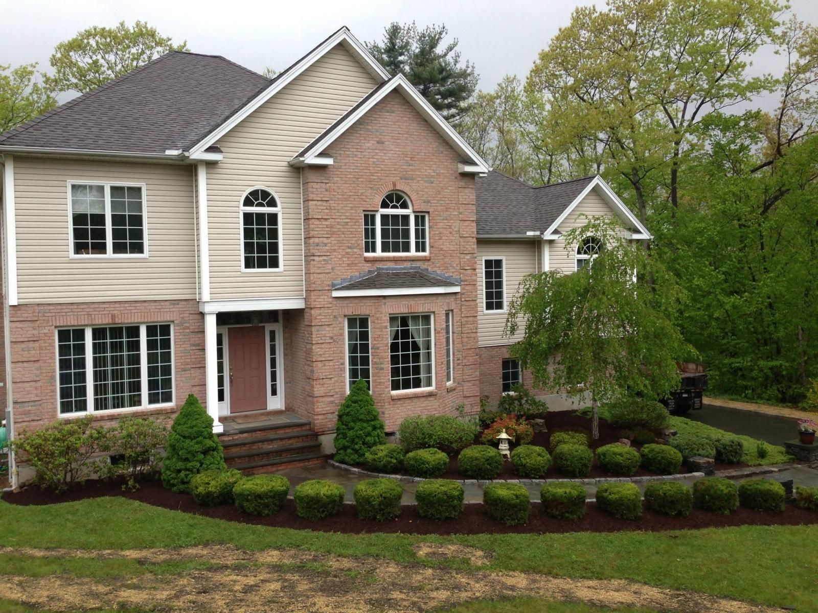 Christian Tree Service LLC