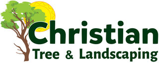 Christian Tree Service LLC- Logo