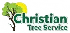 Christian Tree Service LLC- Logo
