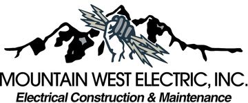 Mountain West Electric Inc logo