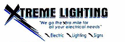 Xtreme Lighting  - Logo
