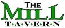 The Mill Tavern logo