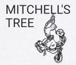 Mitchell's Tree - logo