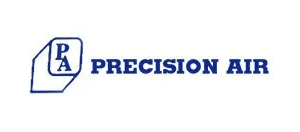 Precision Air LLC - logo