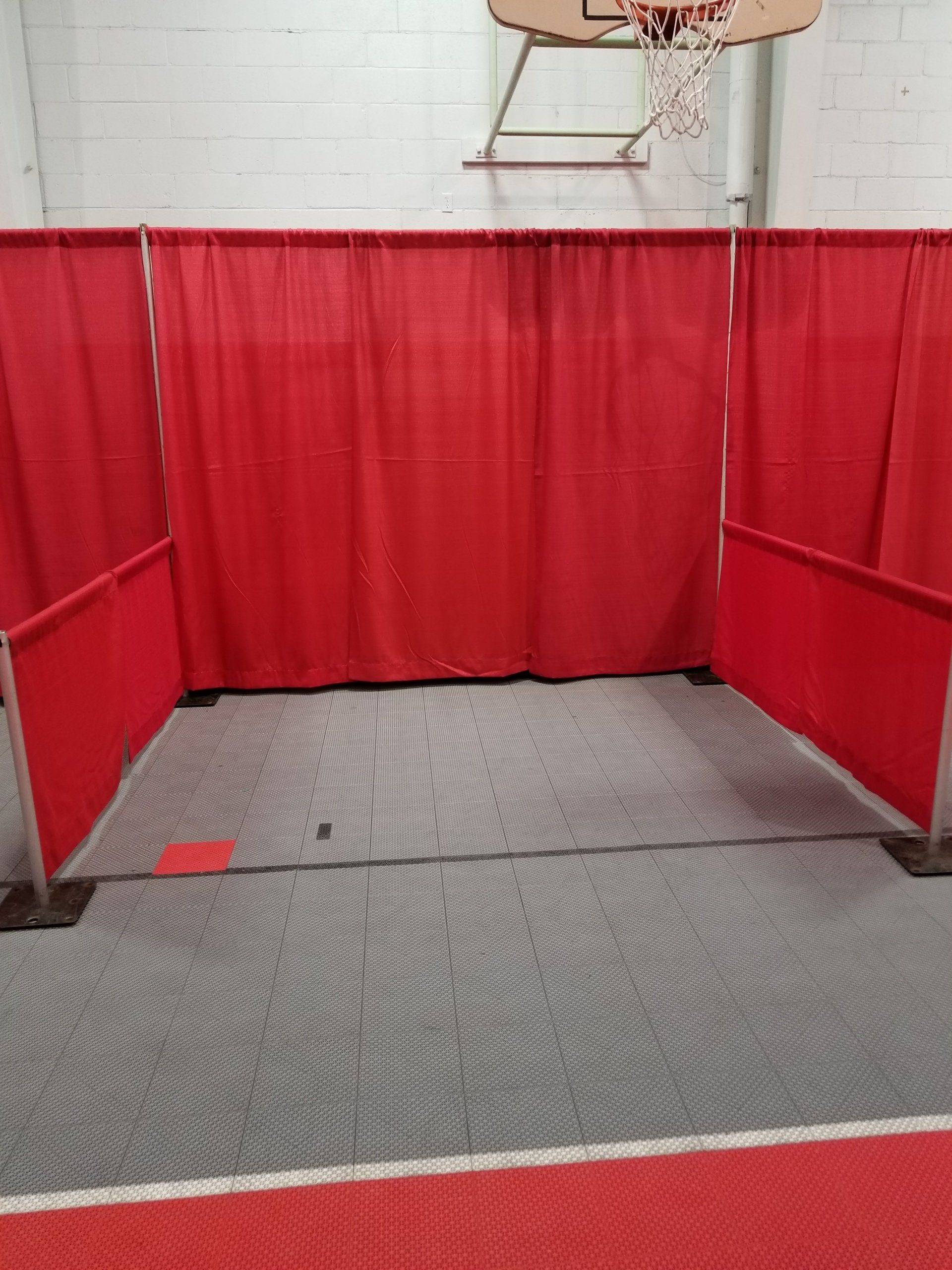 North Country Enterprises Pipe and Draping  1