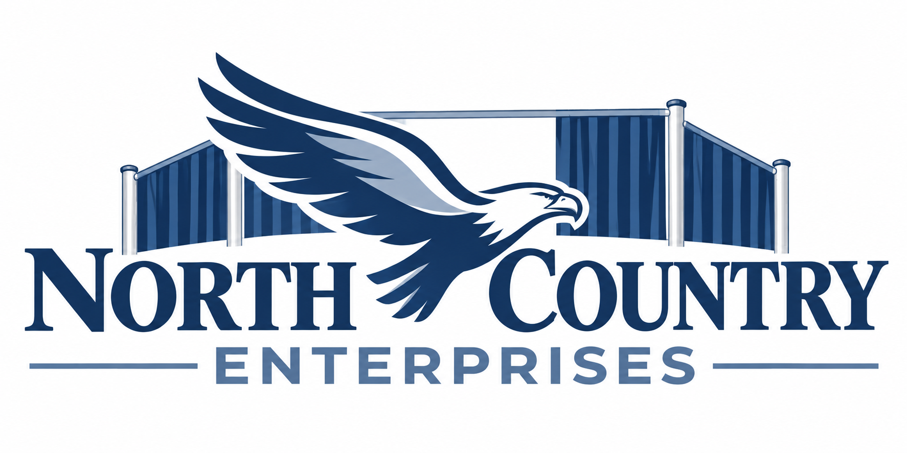 North Country Enterprise - logo