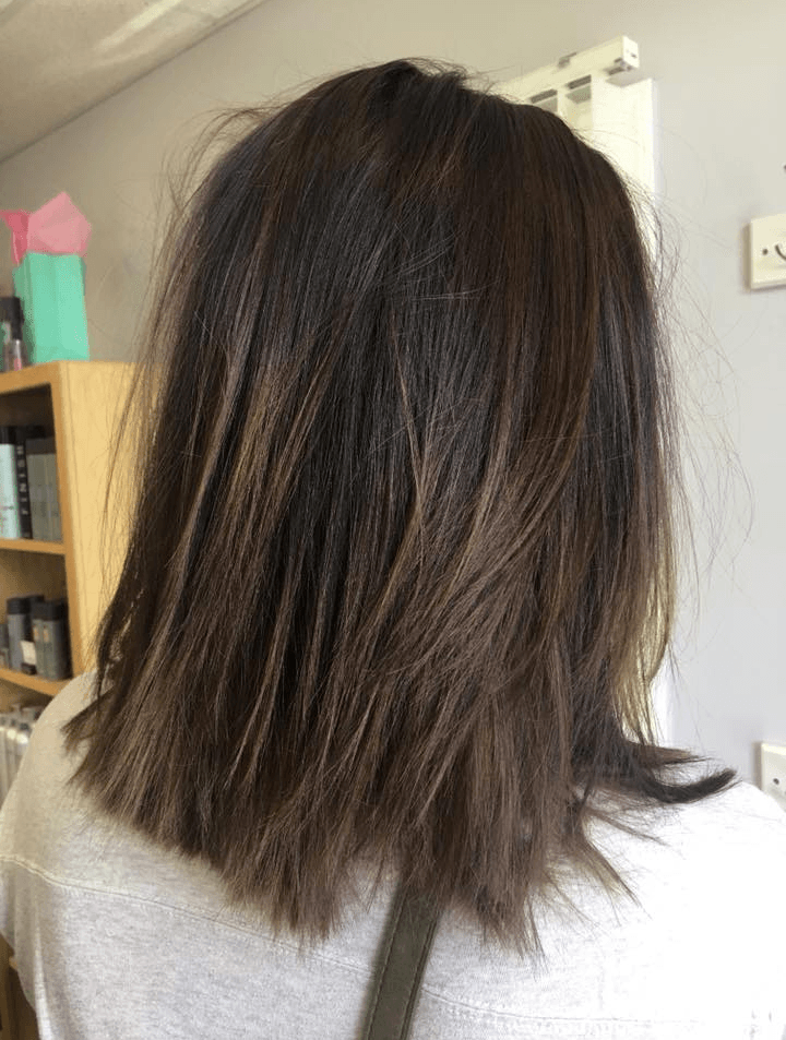 Hair deep conditioning