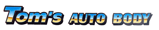 tom's-auto-body-logo