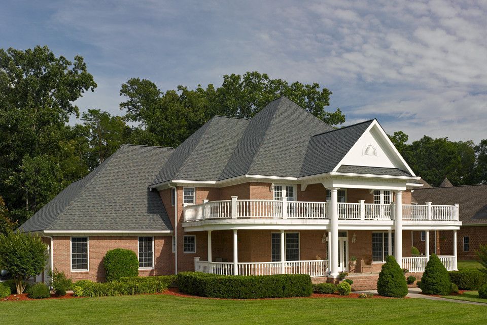 colonial slate