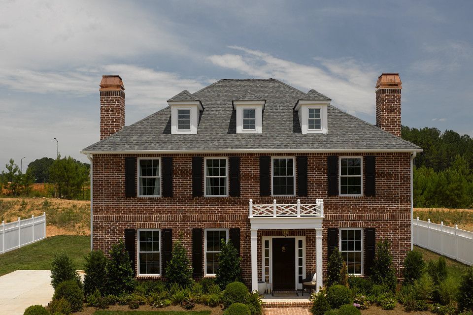 georgetown gray