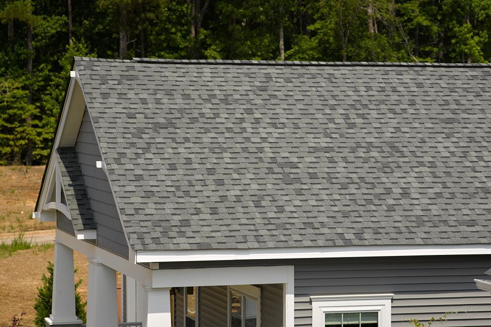 granite gray