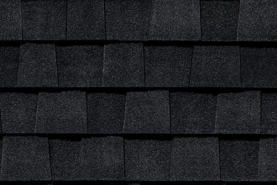cinder-black