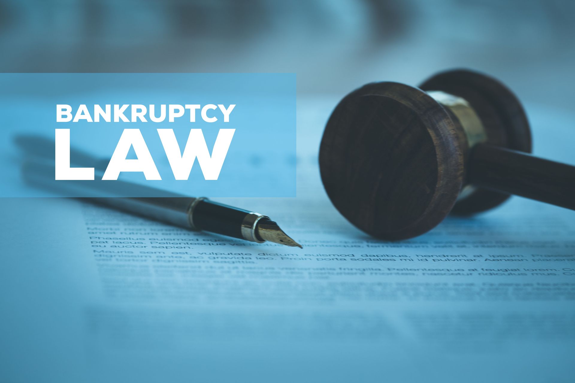Is Filing for Bankruptcy Right for You?