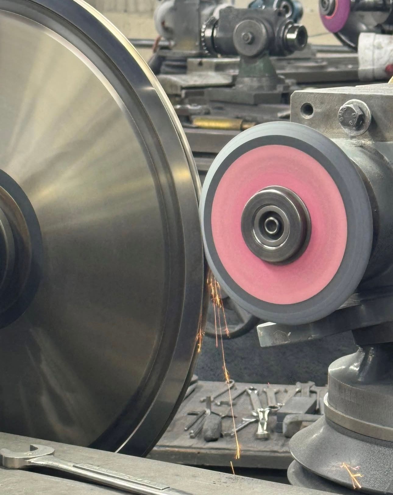 Bob's Cutter Grinding Service