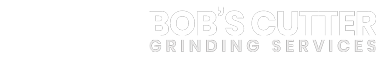 Bob's Cutter Grinding Service - logo