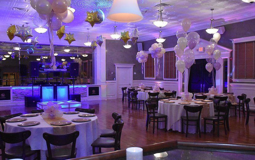 Carleton Hall Photo Gallery East Islip, NY