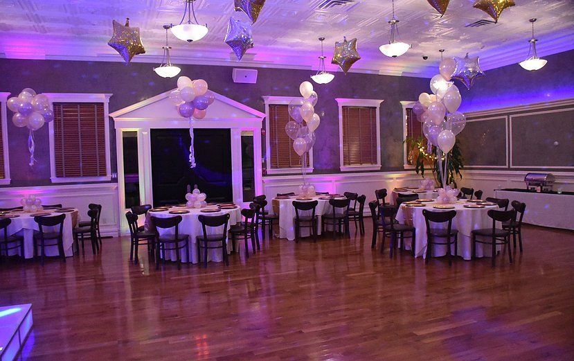 Carleton Hall Photo Gallery East Islip, NY