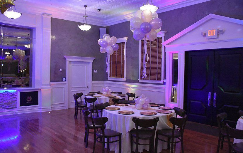 Carleton Hall Photo Gallery East Islip, NY